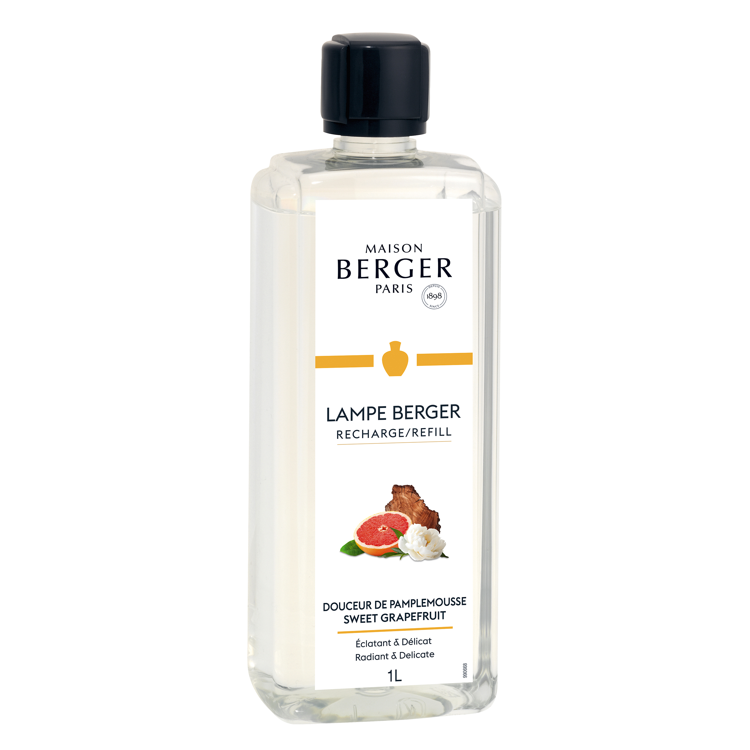 Sweet Grapefruit Nachfüller 1000ml