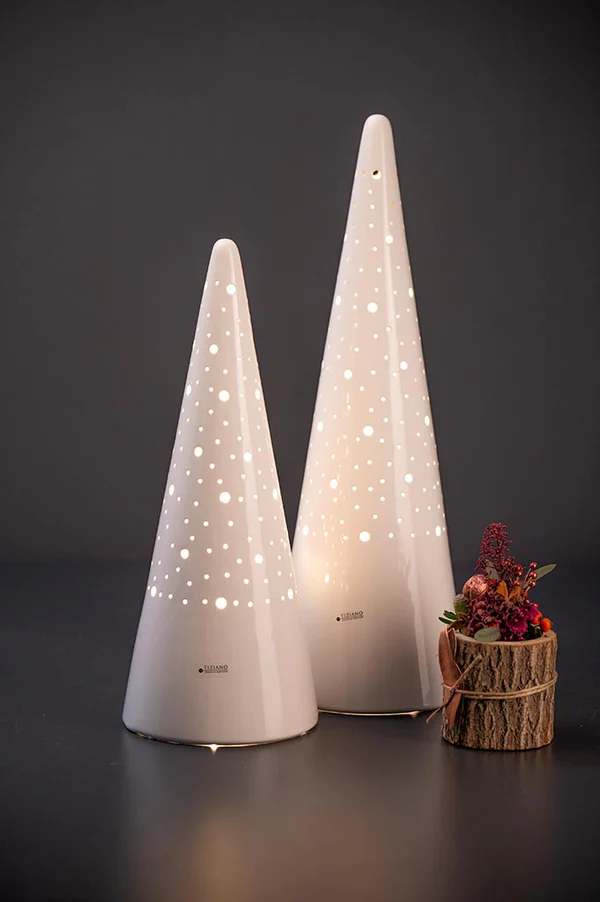 Lampe Losone 60cm LED creme Lampe Losone 60cm LED creme