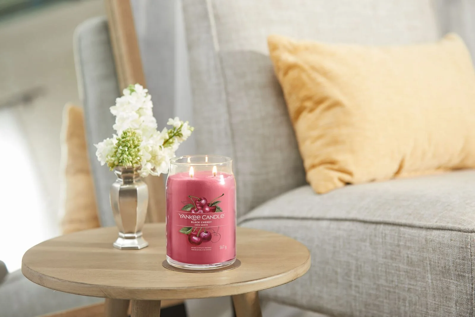 Black_Cherry_Large_2-1 Black Cherry Signature Jar 567g 2-Docht