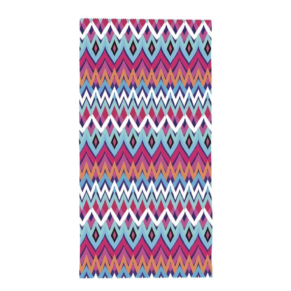 Strand & Freizeit Handtuch 057 - 90x180cm