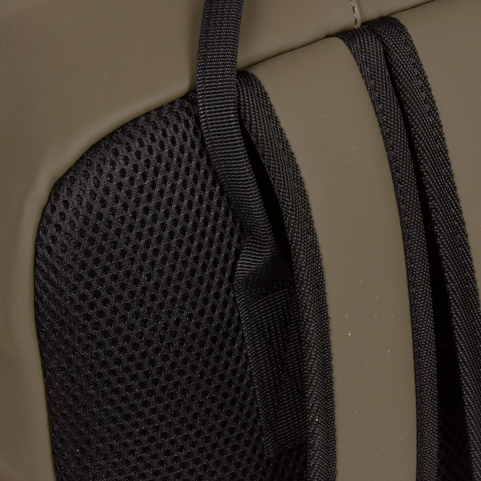 qJdh1e3Q Mart - Chicago Rucksack olive