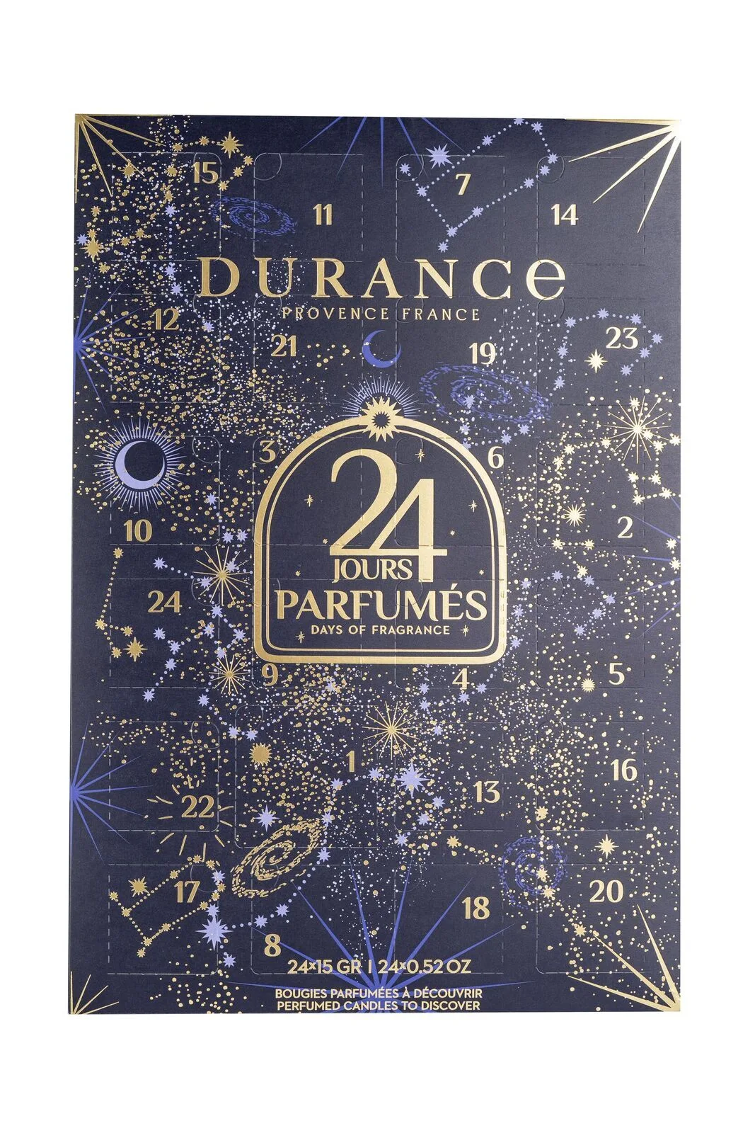 Durance Adventskalender 2025 Durance Adventskalender 2025