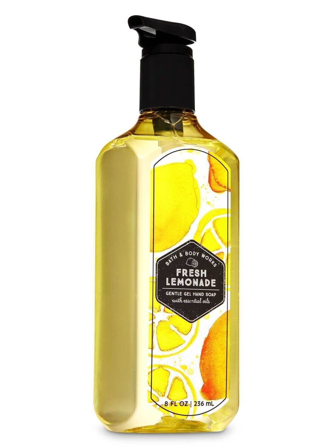 Gelseife-Fresh-Lemonade-236ml Gelseife - Fresh Lemonade - 236ml