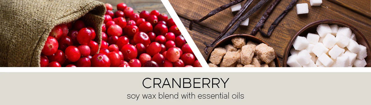 Cranberry 59g