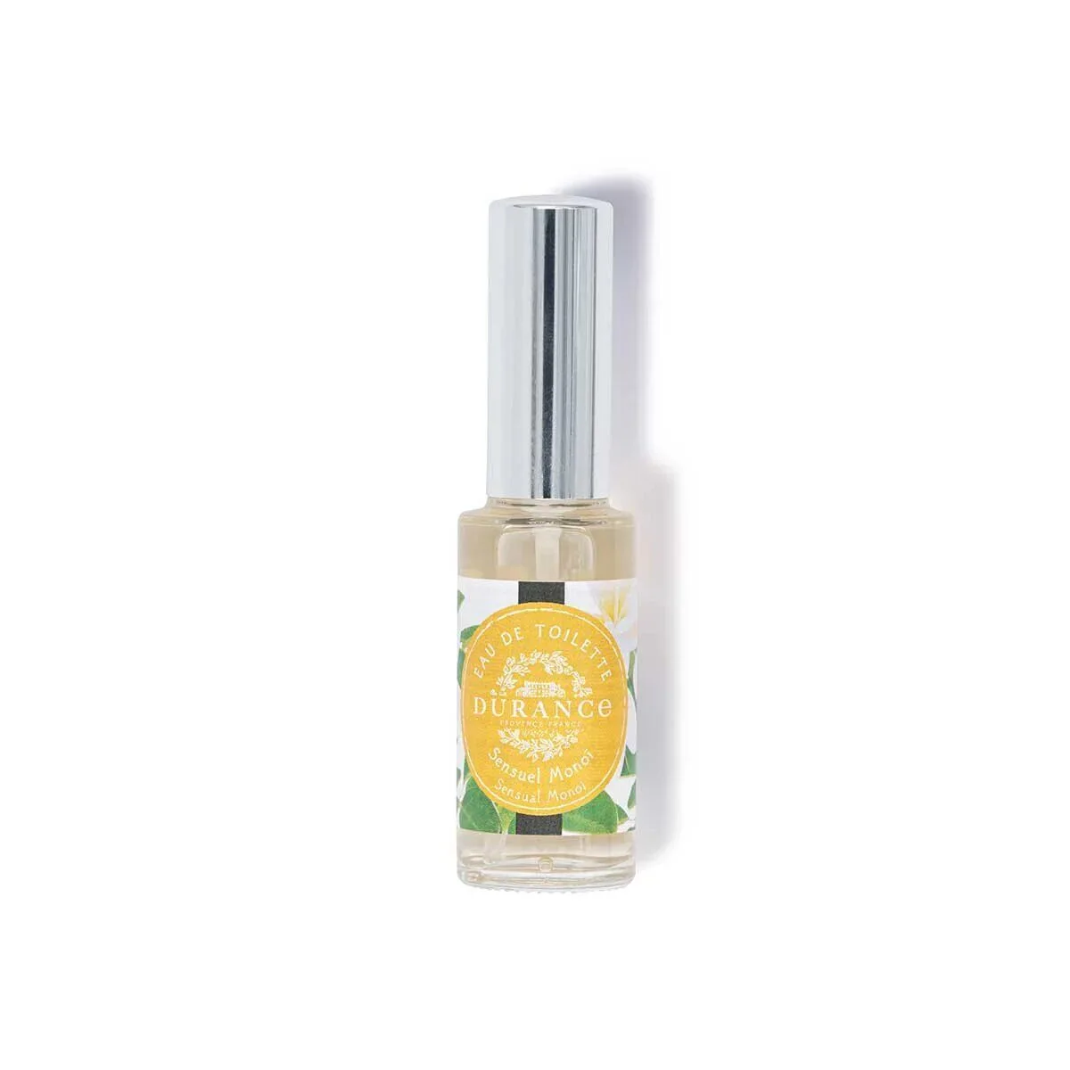 Sinnliches Monoi Mini Eau de Toilette 14ml Flasche, Kosmetik, Parfüm