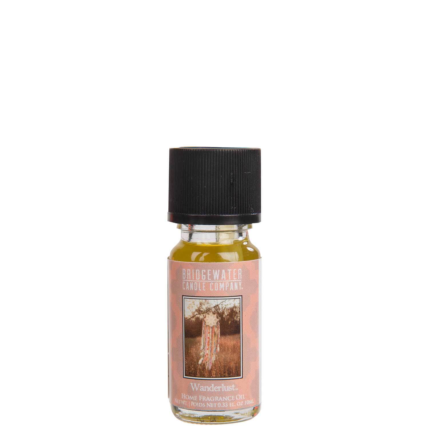Wanderlust Home Fragrance Oil - Bridgewater