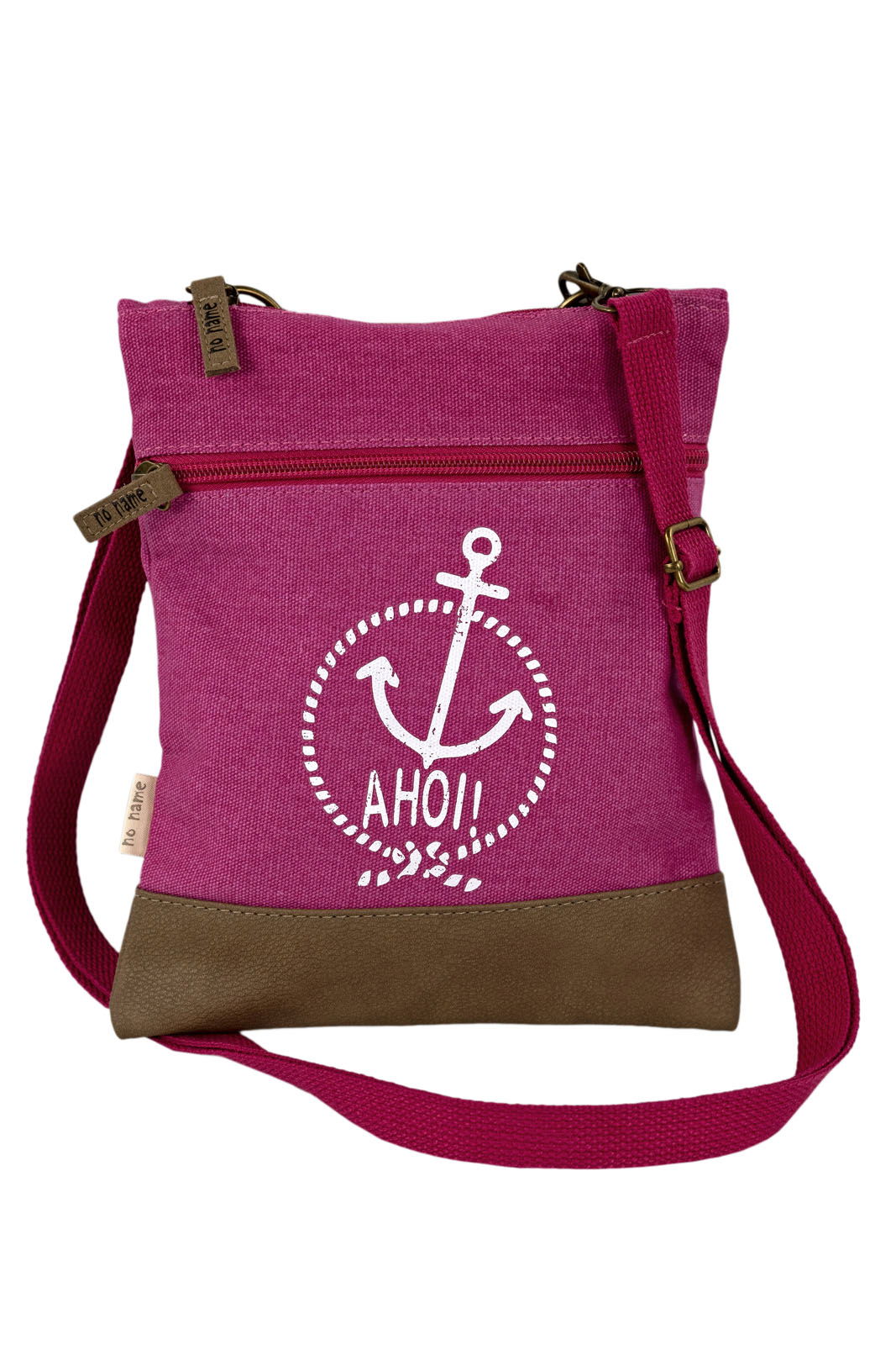 Crossbag Ahoi pink 154