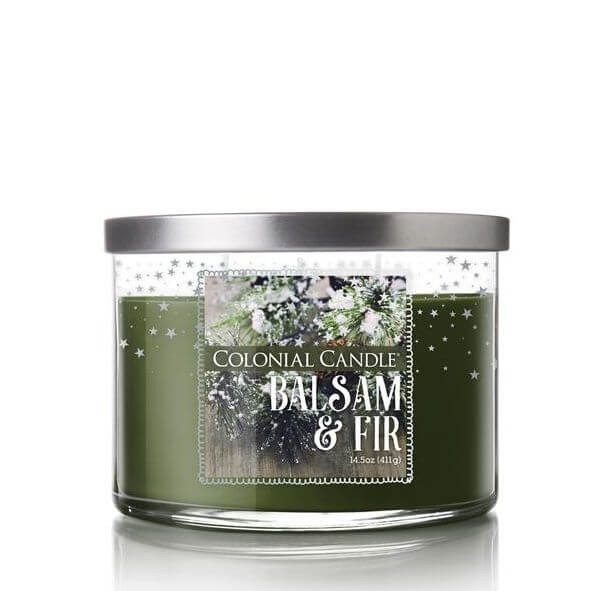 Balsam Fir 411g