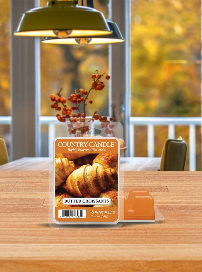cc_waxmelts_butter_croissants_1000x Butter Croissants Wax Melts 64g