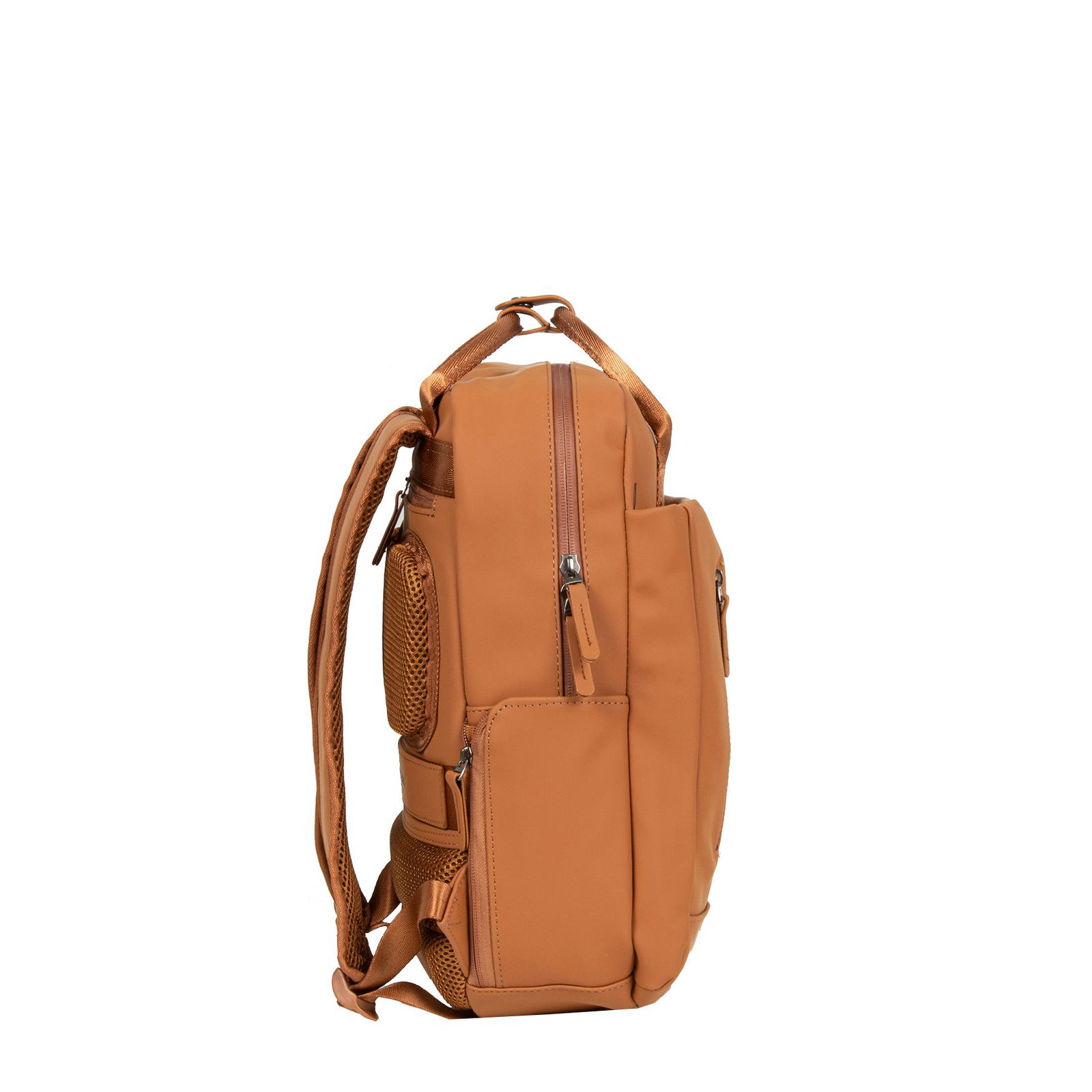 Harper - Miami Rucksack cognac