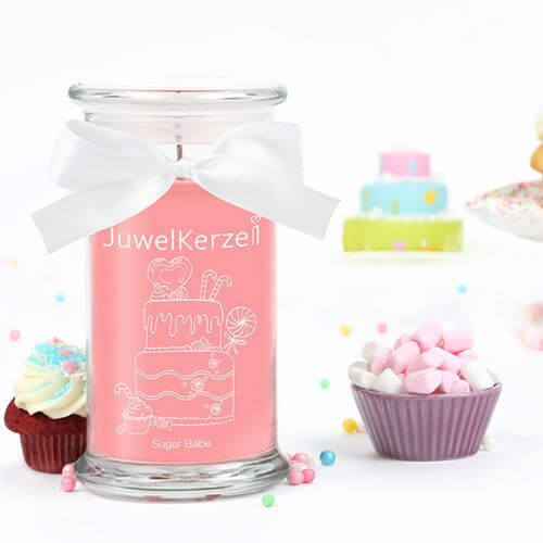 Sugar Babe (Armband) 380g