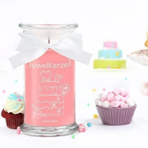 Sugar-Babe-Juwelkerze Sugar Babe (Armband) 380g