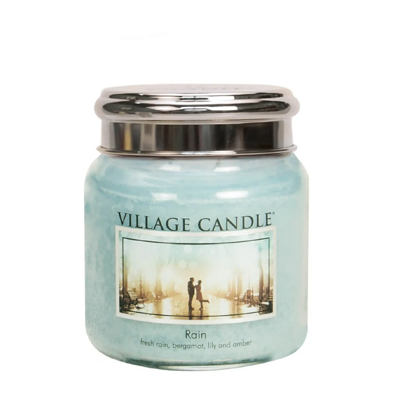 rain Rain 389g (Chrome)