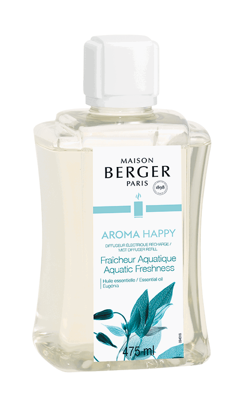 Aroma Happy Nachfüller 475ml