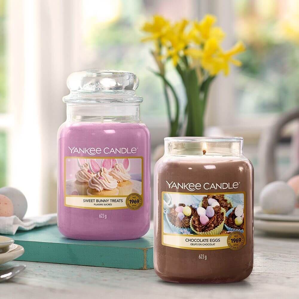 Easter-SS20 Sweet Bunny Treats 623g