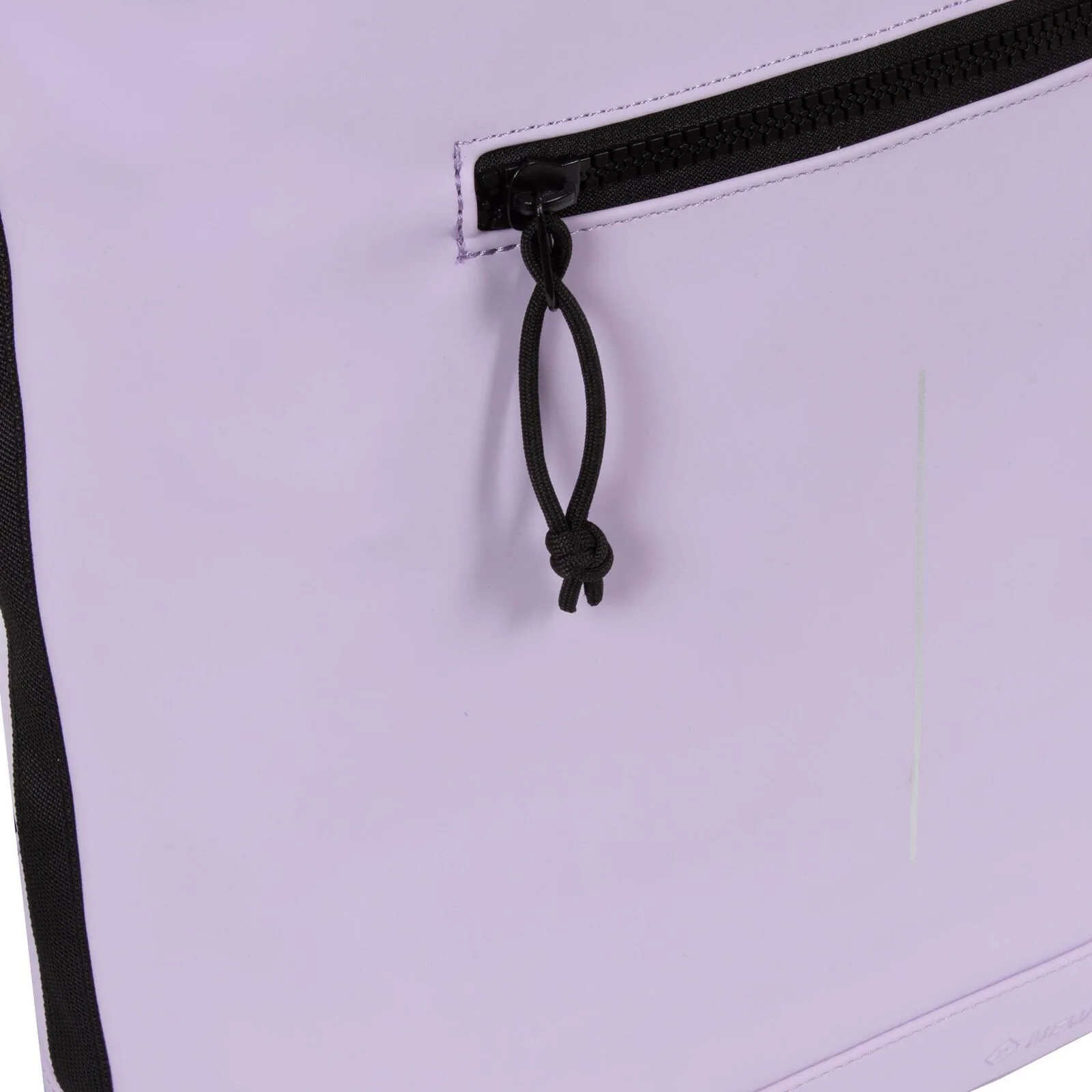 qNRi_a4w Mart - New York Rolltop Rucksack lila