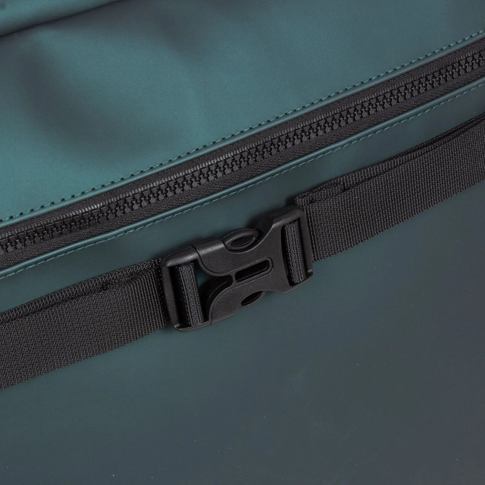 TcGu7QiY William - Harrisburg Laptop Tasche grün metallic