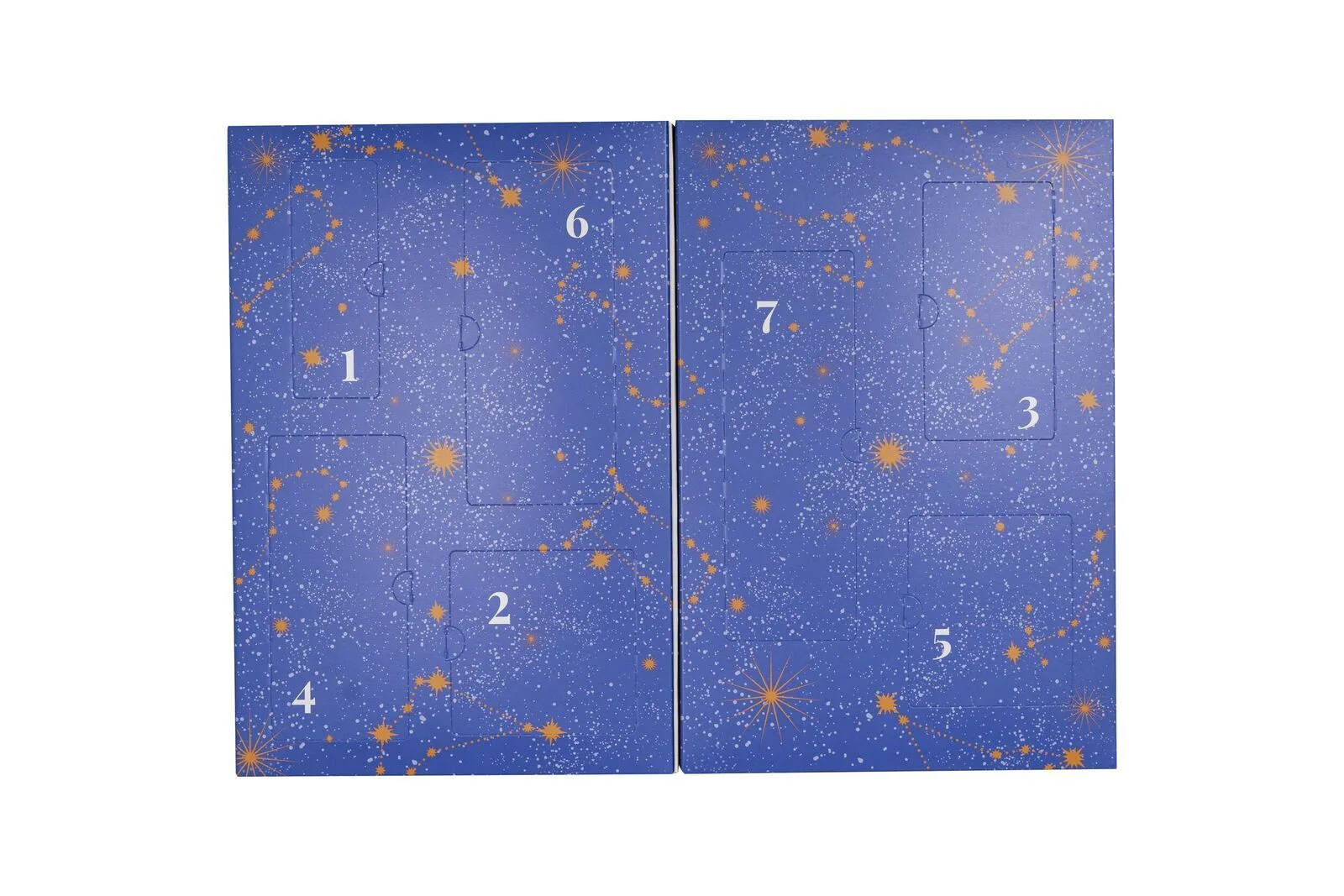 Kalender für Danach 2025 Leinwand, Papier, Fußboden, Bodenbeläge