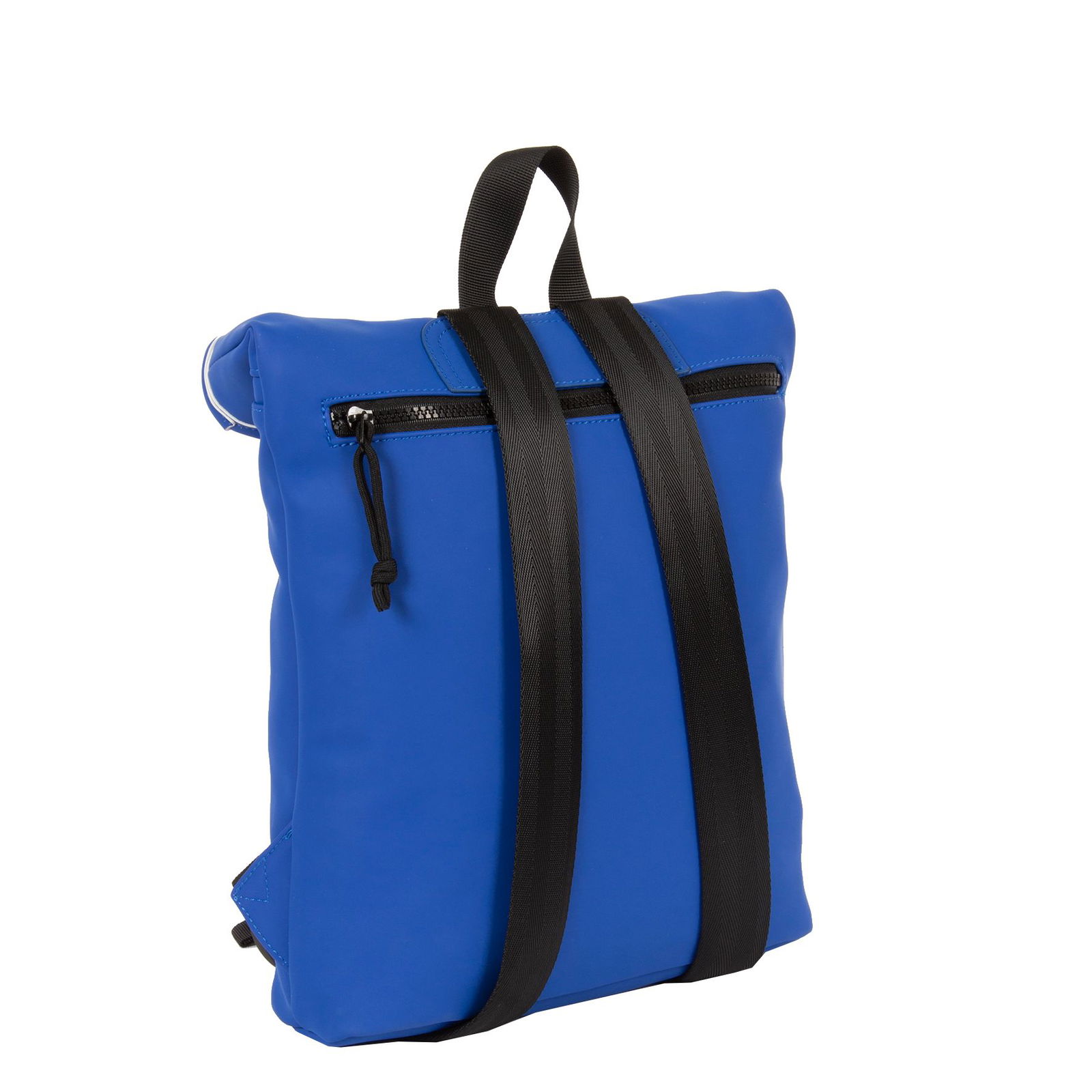 Mart - Los Angeles Rolltop Mini Rucksack königsblau