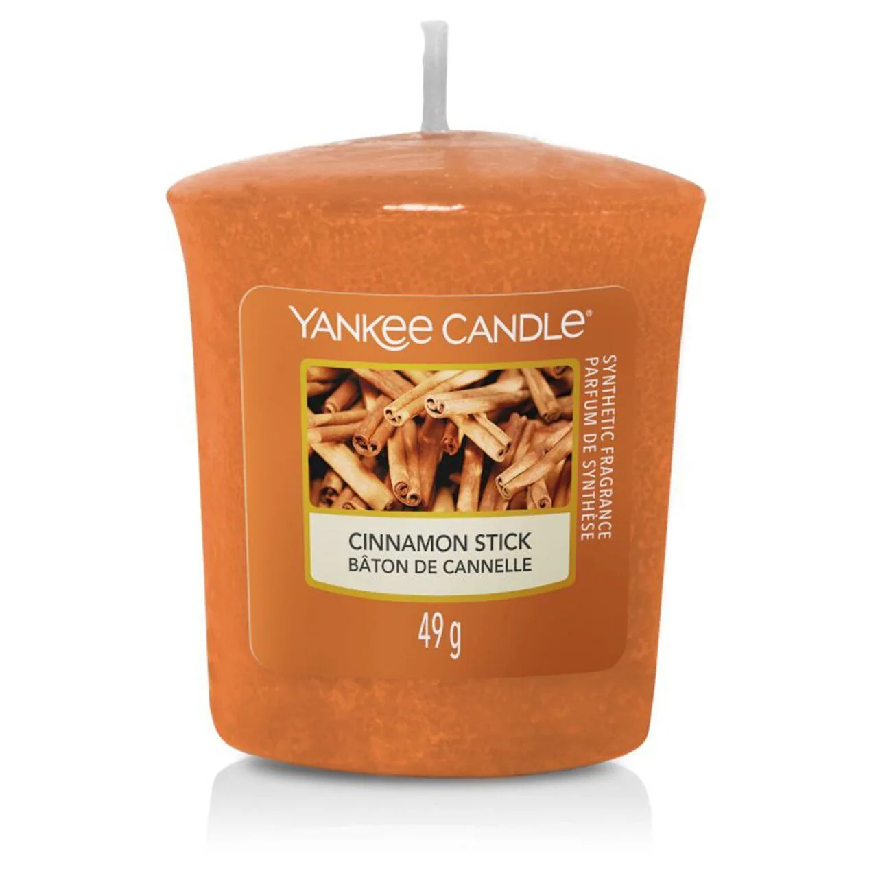 yc-cinnamon-stick-votive-1616254362_lE Cinnamon Stick 49g
