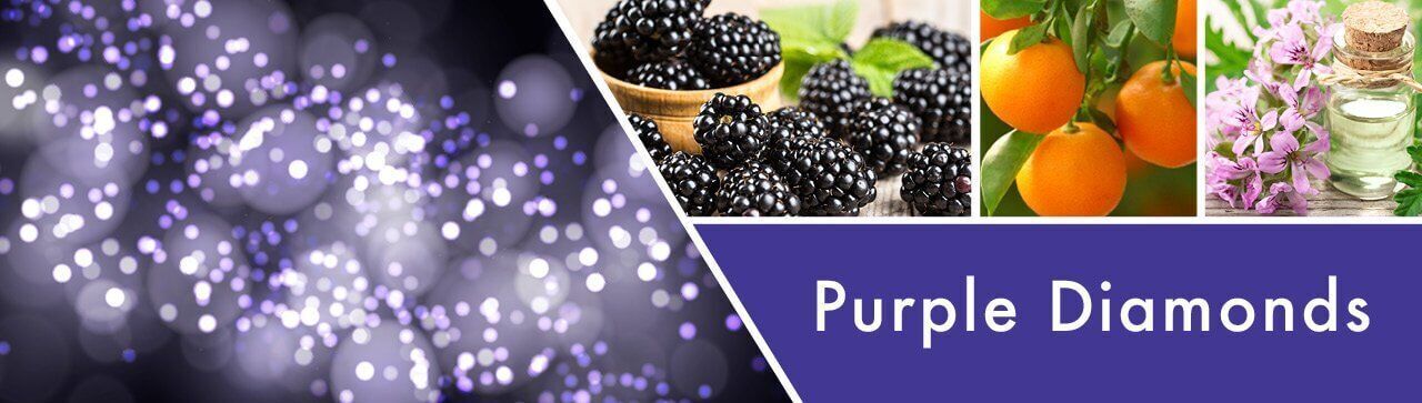 Purple-Diamonds_FB Purple Diamonds 411g (3-Docht)