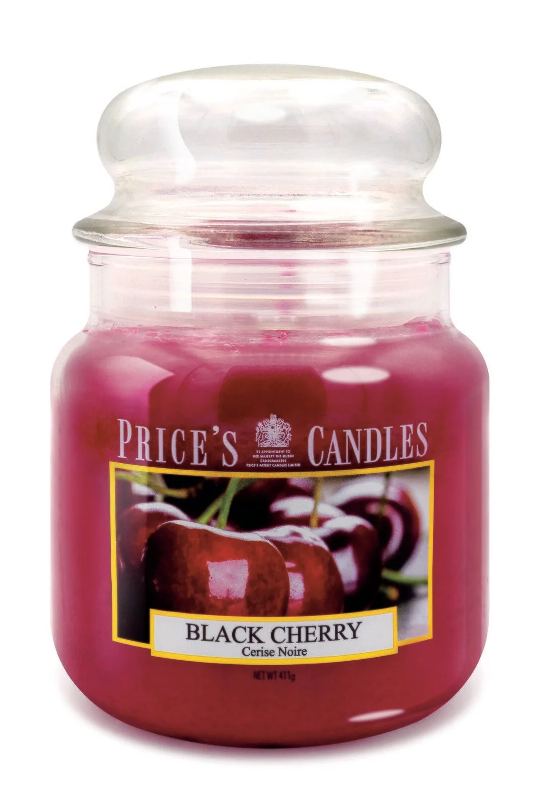 BlackCherry_PMJ Black Cherry 411g