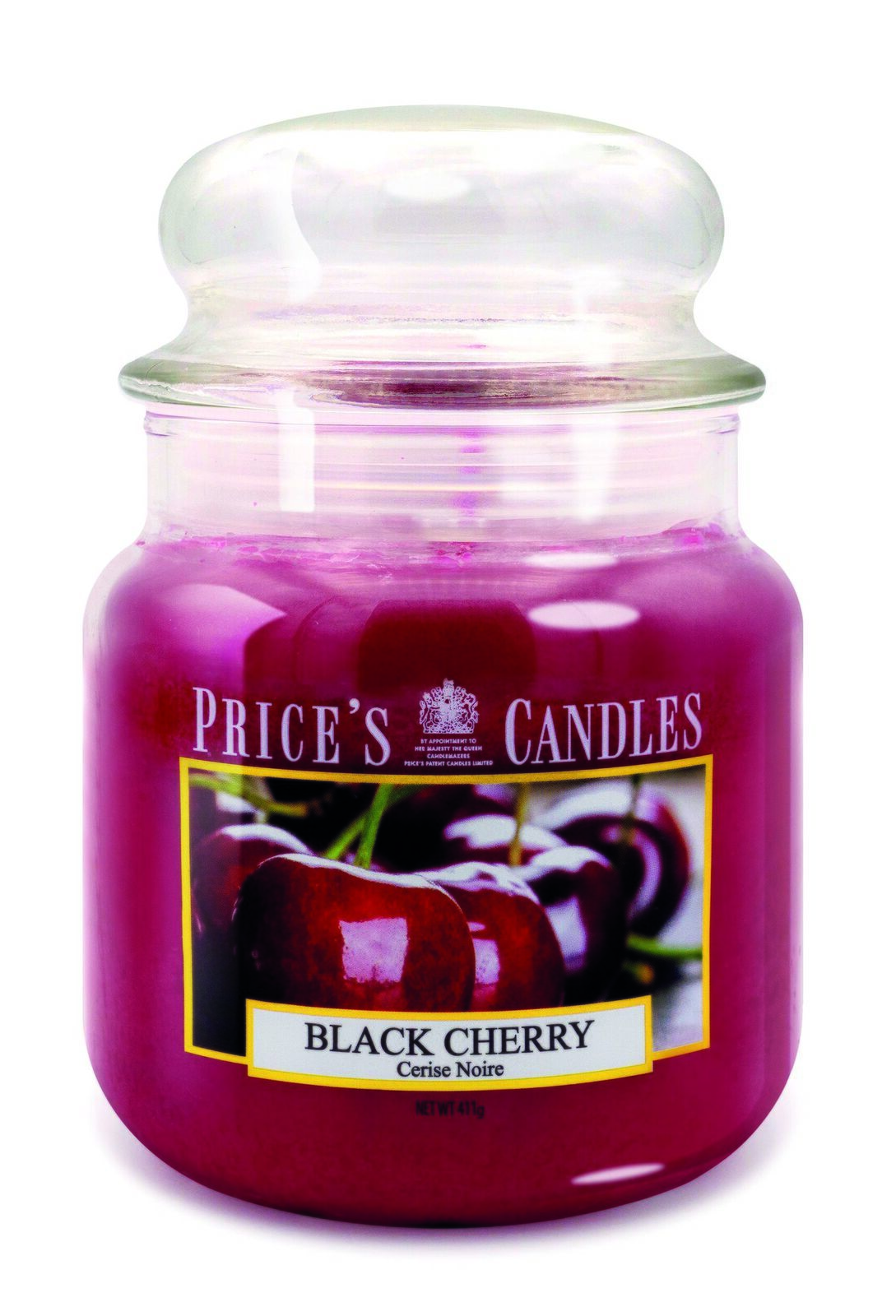 BlackCherry_PMJ Black Cherry 411g