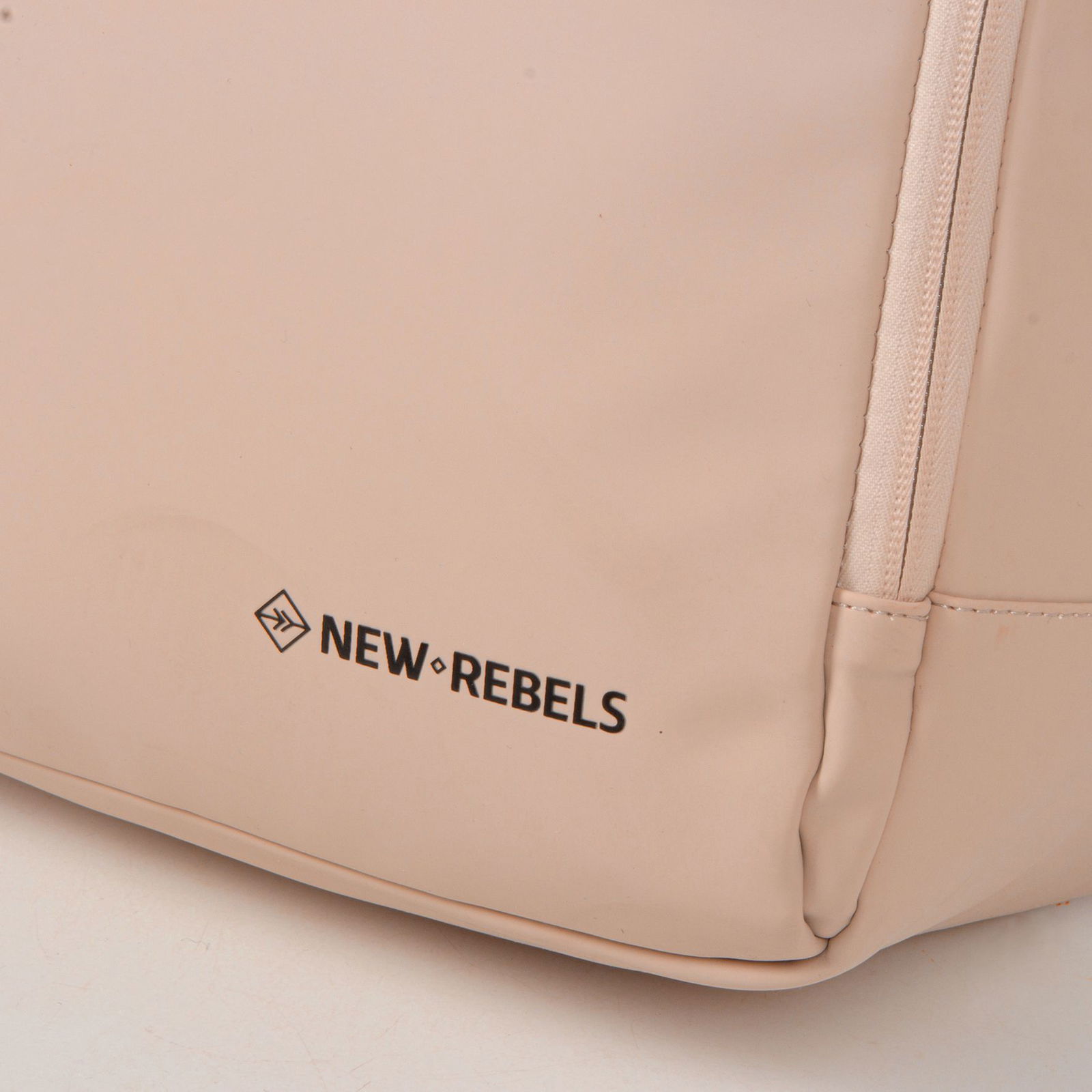 Harper - Queens Rucksack altrosa