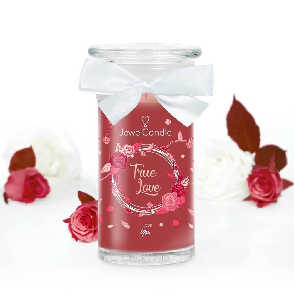 True Love (Ohrringe) 400g Blume, Blütenblatt, Pflanze, Rose, Krug