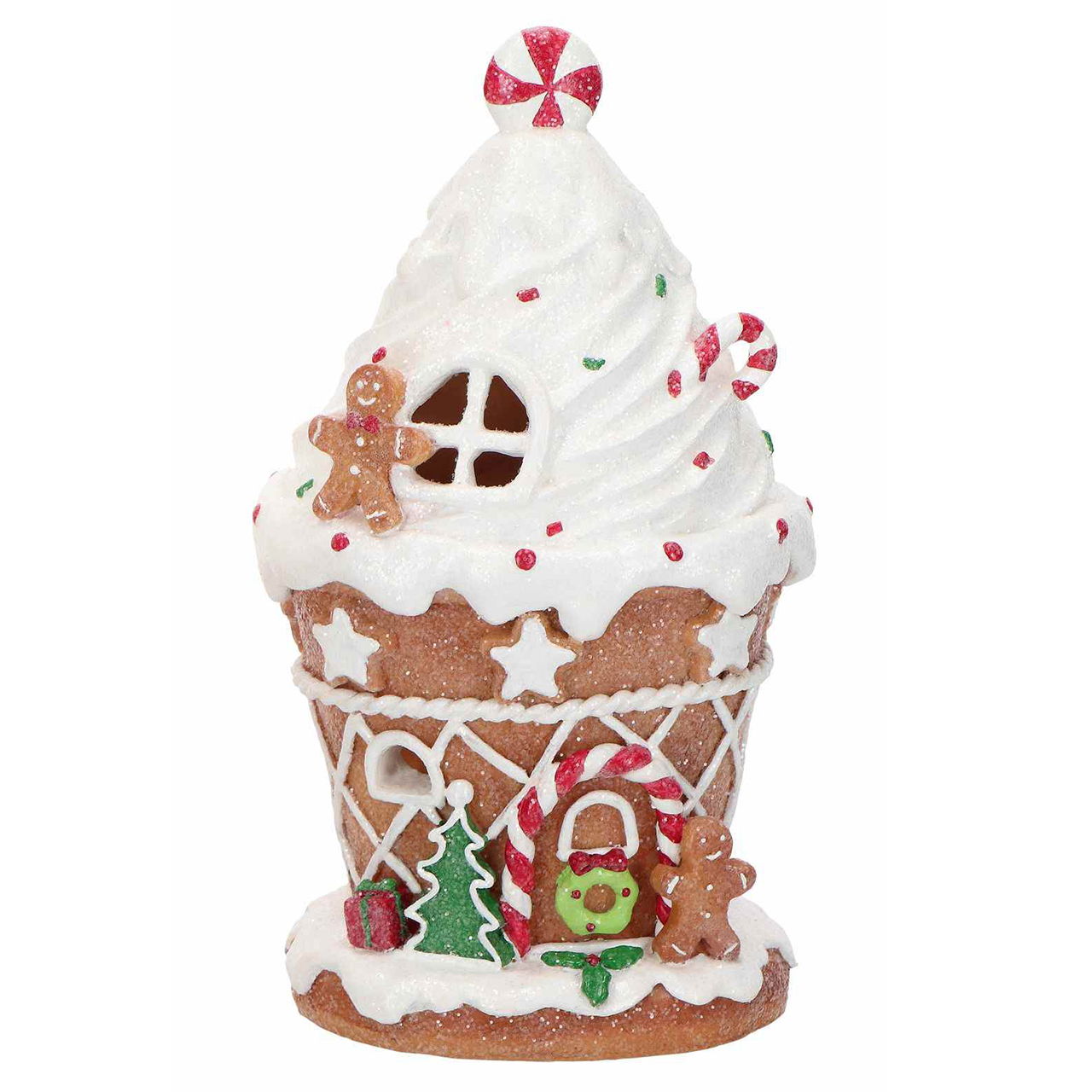 Geburtstagstorte, Sahne, Nachtisch, Essen, Eiscreme