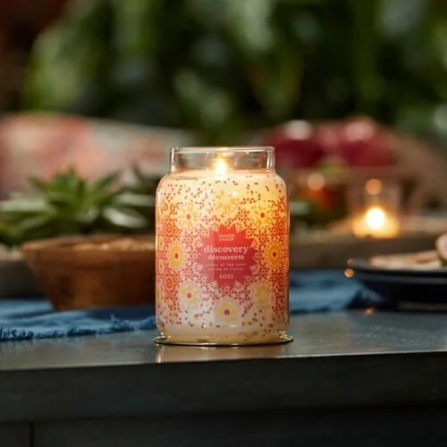 1630508E_GB_4 Yankee Candle Discovery Duft des Jahres 2021 623g