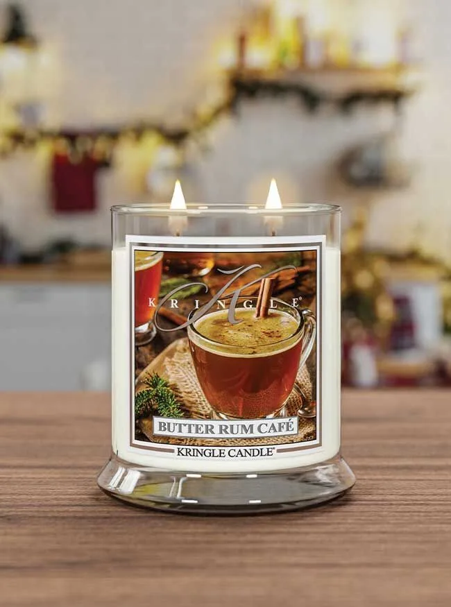 Butter Rum Café 411g Butter Rum Café 411g