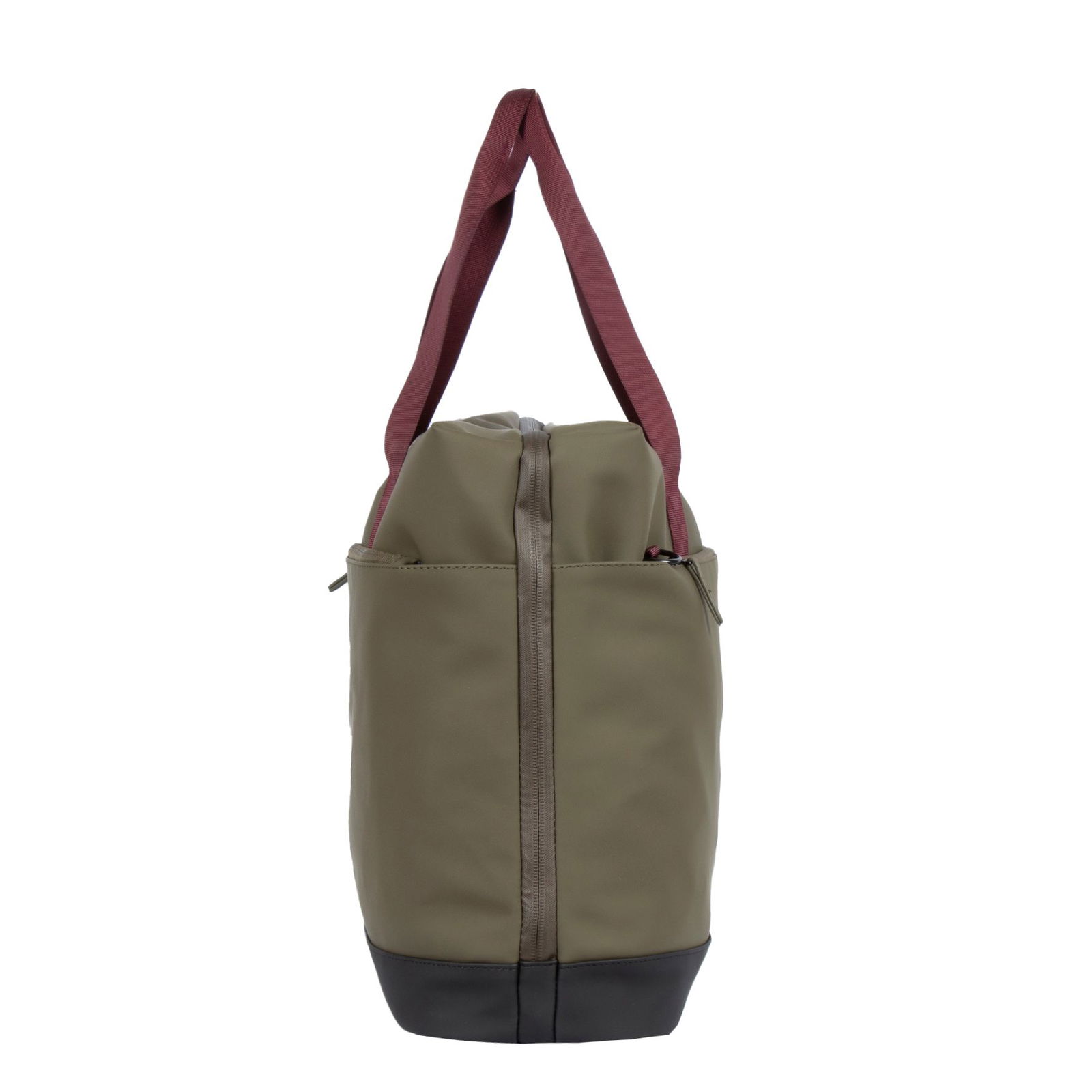 Julan Shopping Bag olive