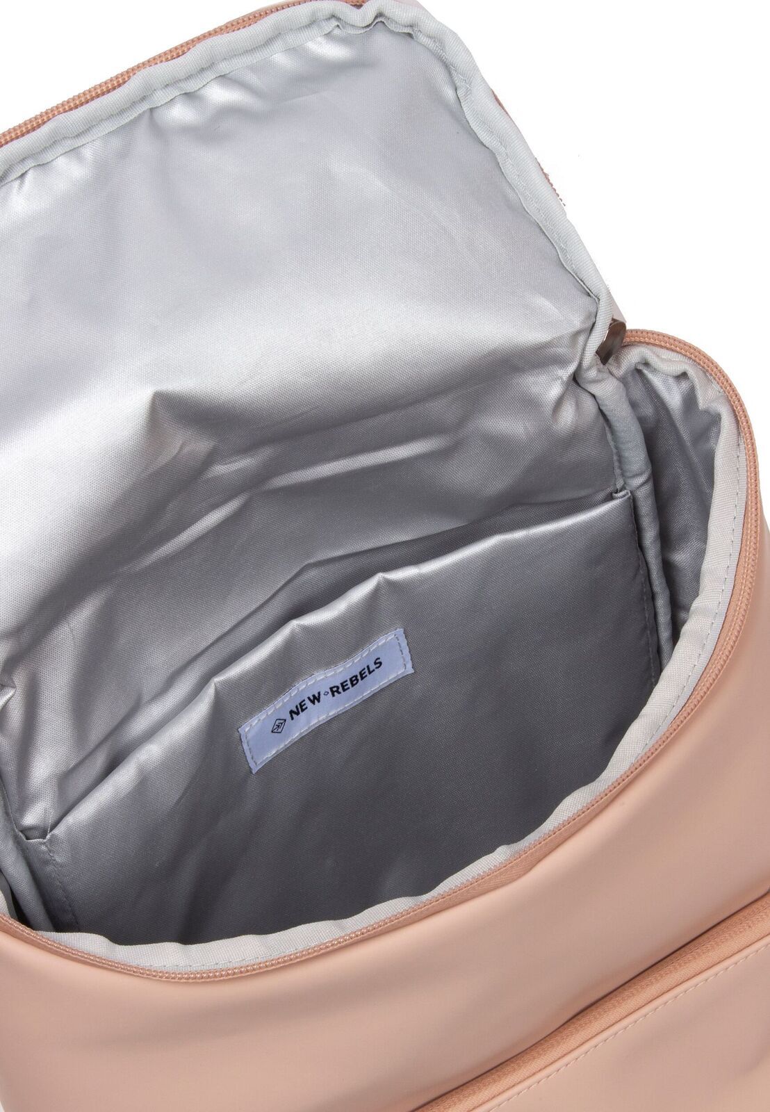 dMyaOYgw Mart - Modesto Rucksack hellrosa