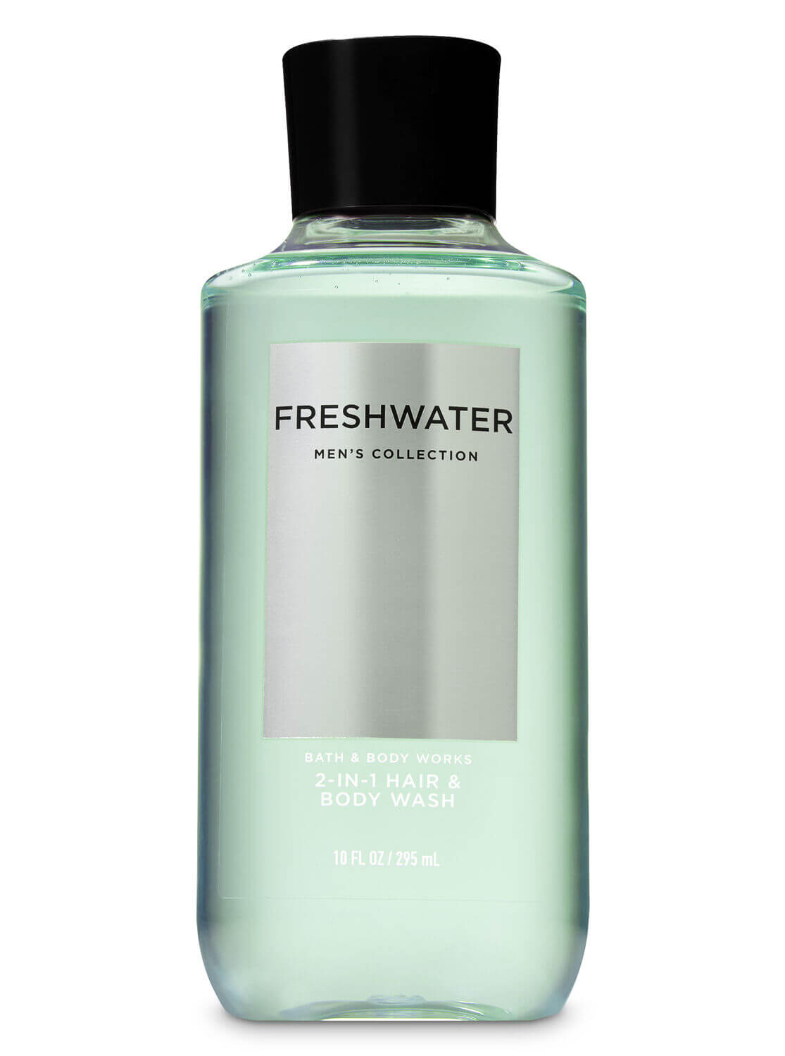 Duschgel - Freshwater - For Men - 295ml