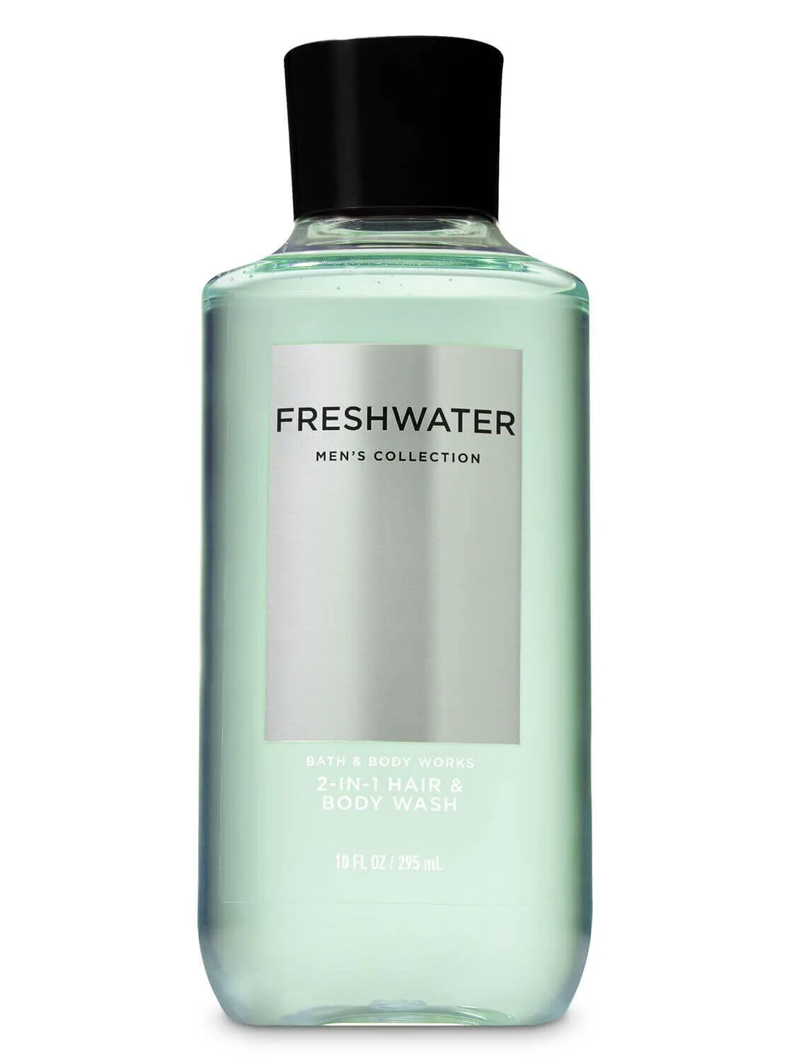 023836348-667547538351 Duschgel - Freshwater - For Men - 295ml