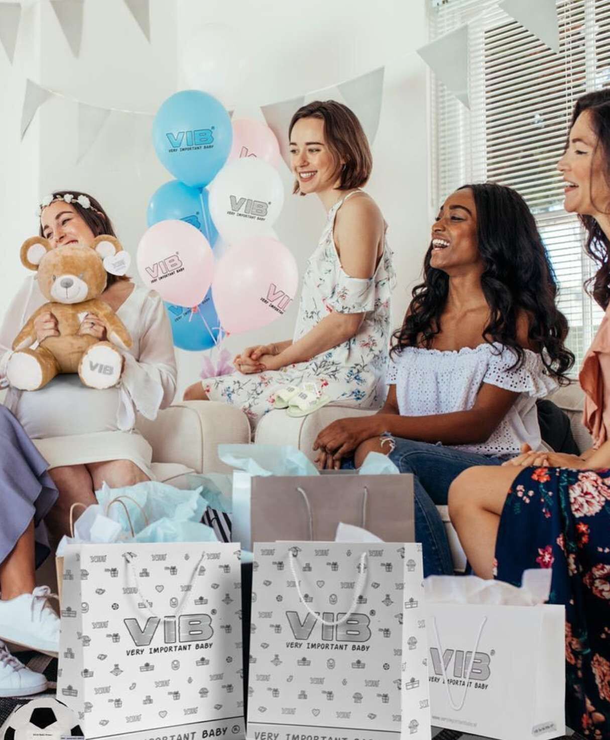 Very Important Baby Very Important Baby