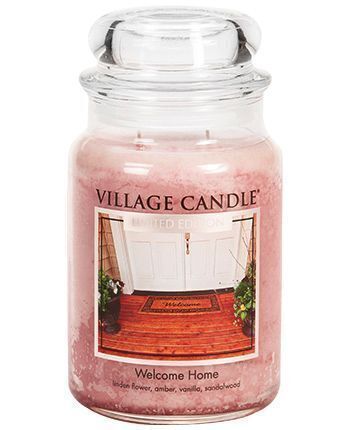 V127026877 Village Candle Welcome Home 626g