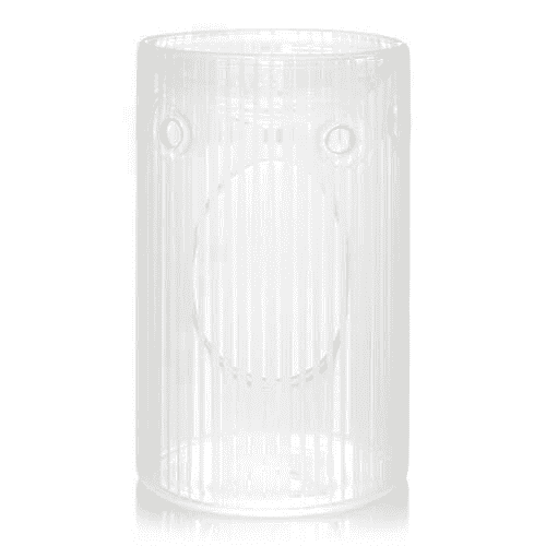 1615751 Claridge Sandblasted Duftlampe