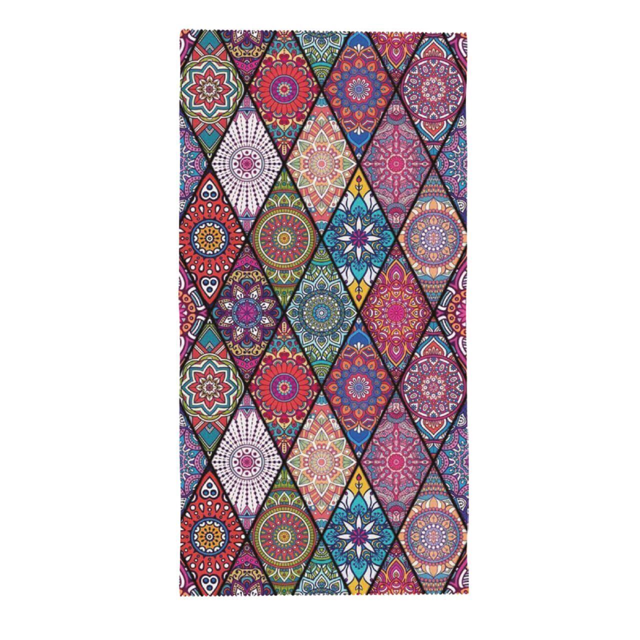 Multifunktionshandtuch-156 Multifunktionshandtuch (Quick Dry) 120