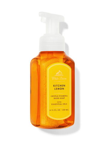 Kitchen Lemon Schaumseife 259ml