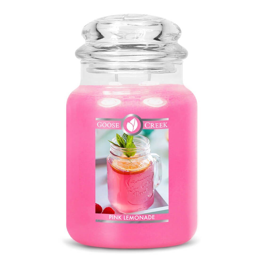 pink-lemonade-2-docht-kerze-680g Pink Lemonade 680g