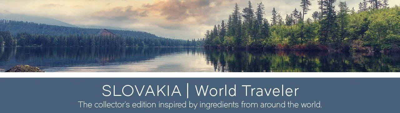 Laskonky-Cookie-Slovakia Laskonky Cookie "Slovakia" 411g (3-Docht)