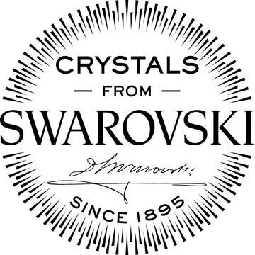 JuwelKerze-Iconic-6 Iconic (Halskette) Swarovski® Edition 400g