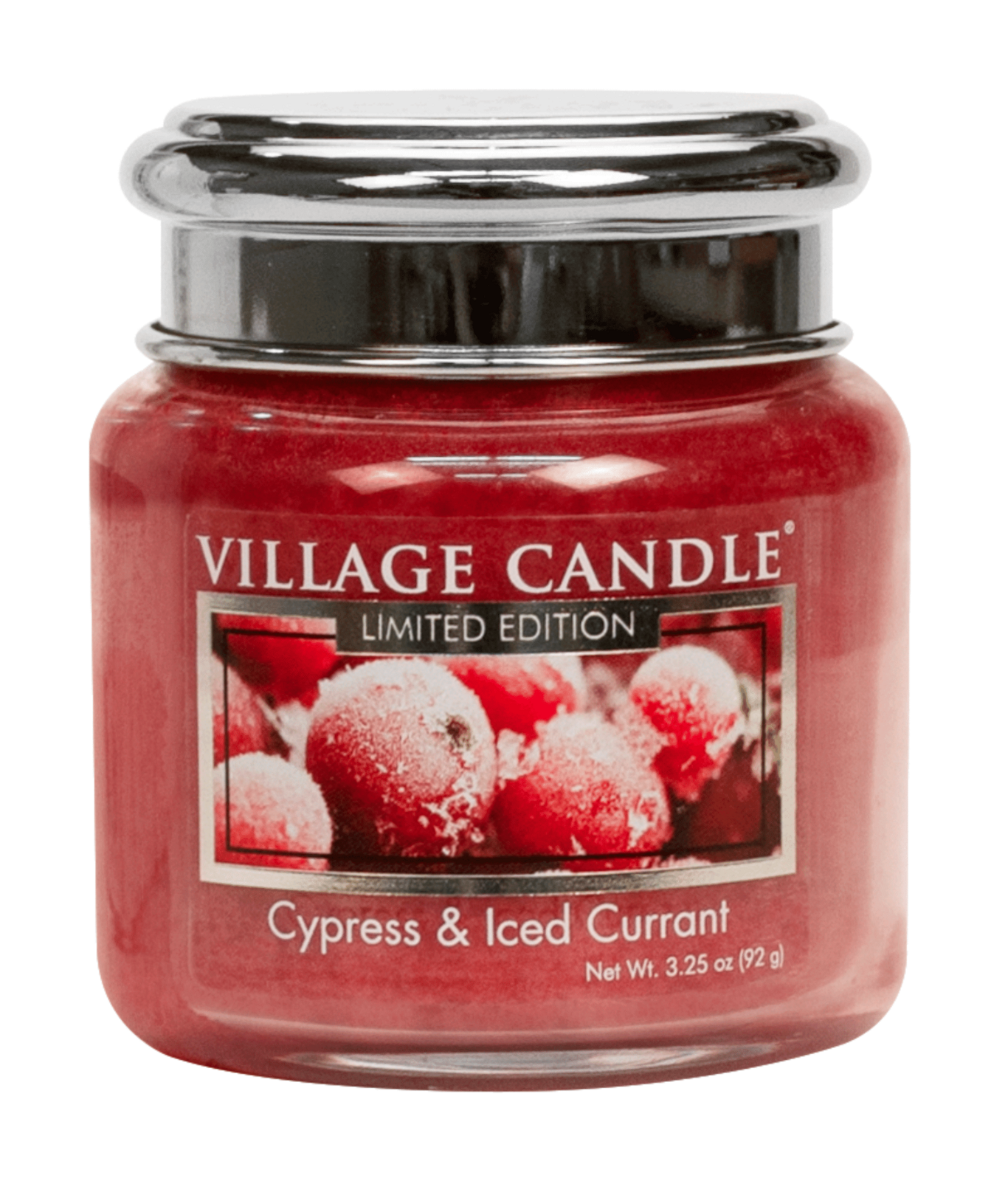 kUc4FPkM Cypress & Iced Currant 92g (Chrome)