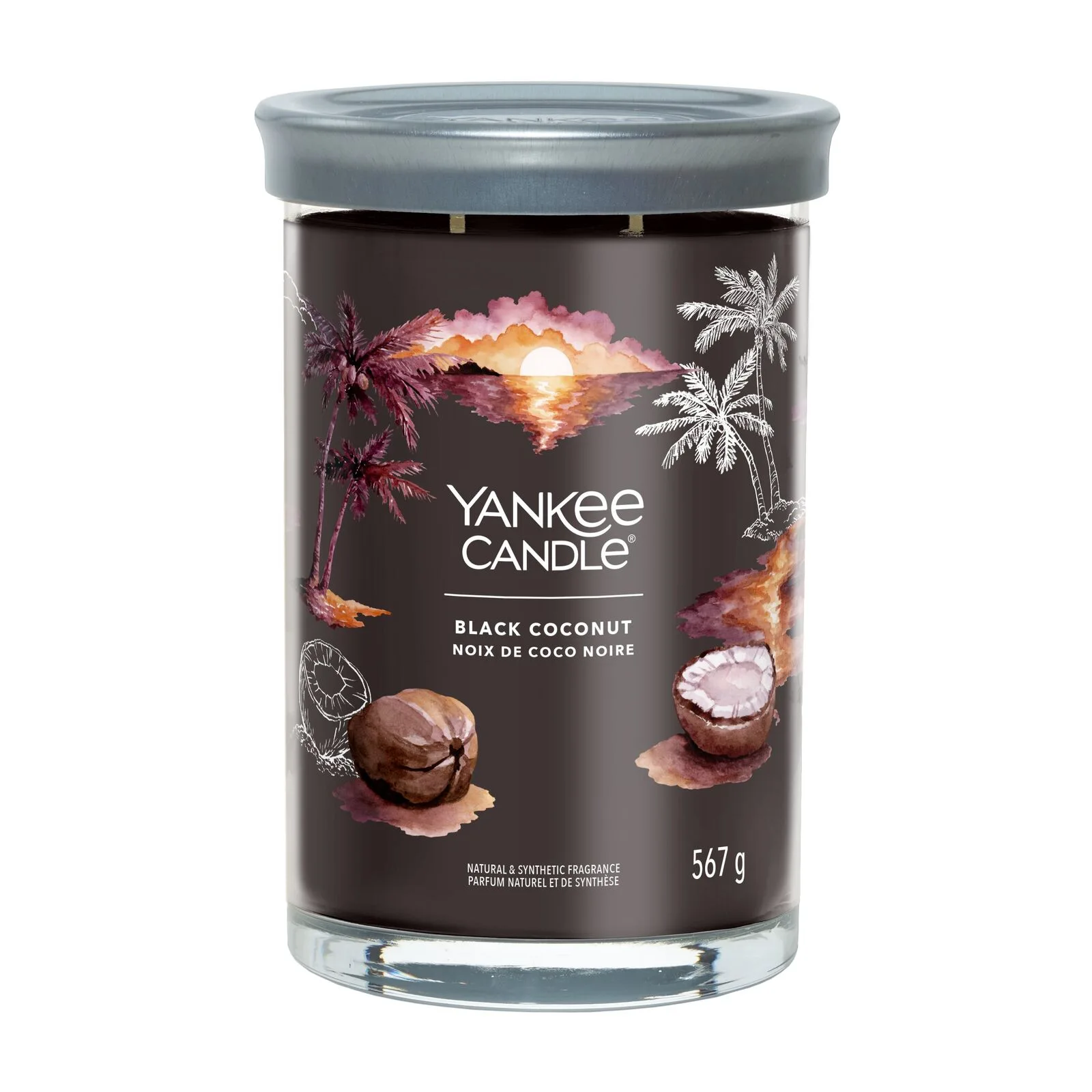 Black-Coconut_Large-Tumbler_Lid1 Black Coconut Signature Large Tumbler 567g 2-Docht