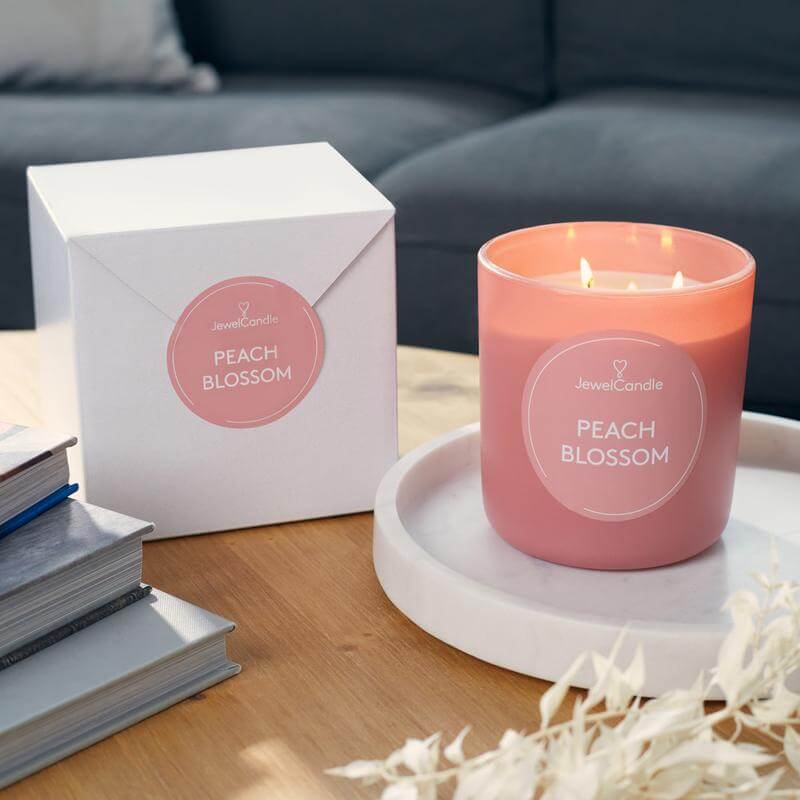 Peach Blossom 560g Secret Message