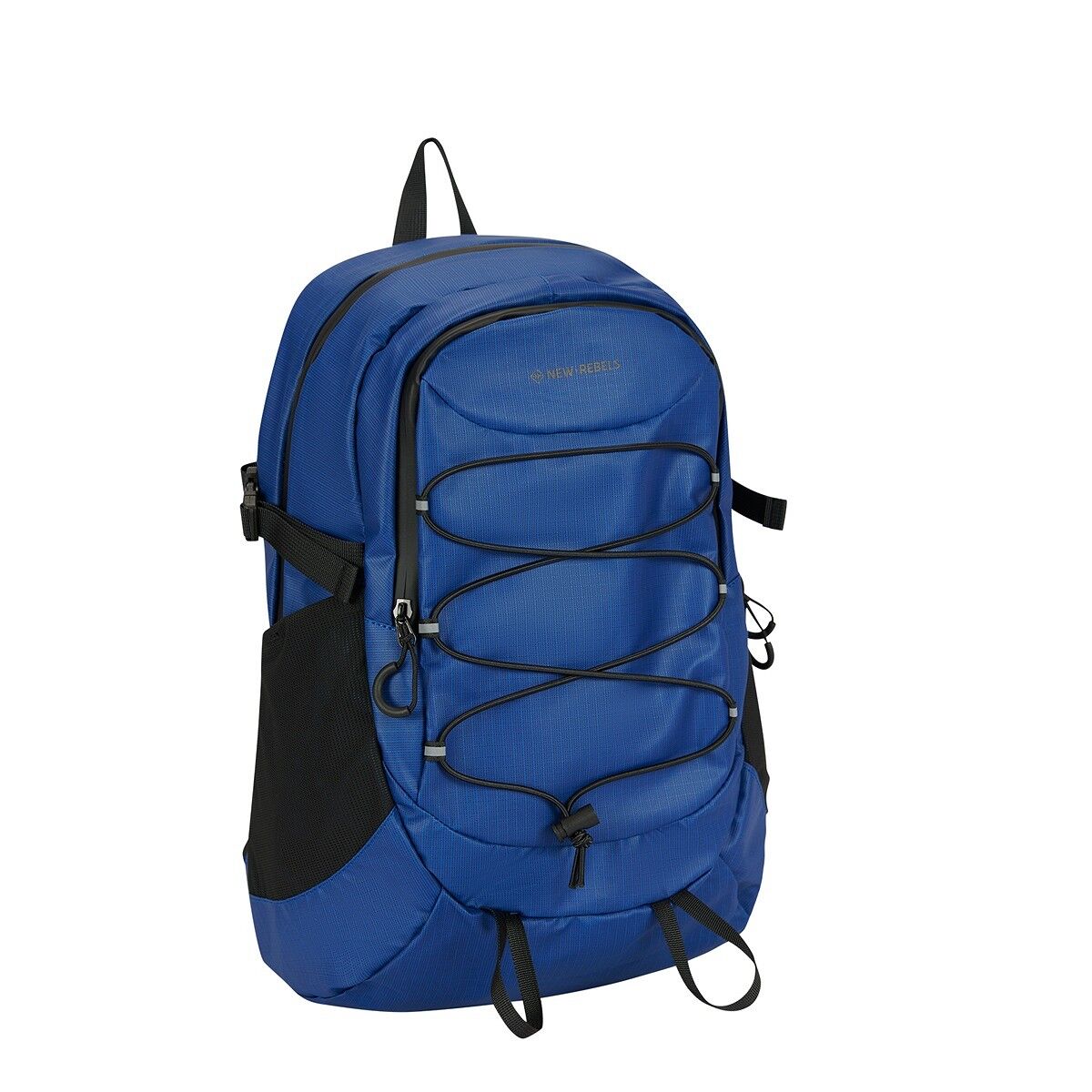 0F3D029455E05479F92406BF18D1CCD377713CBD Hugo - Brentwood Rucksack 11L navy