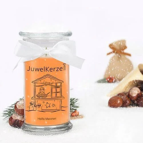 Heisse-Maronen-Classic-Edition-Big-DE Heiße Maronen (Armband) 380g von JuwelKerze