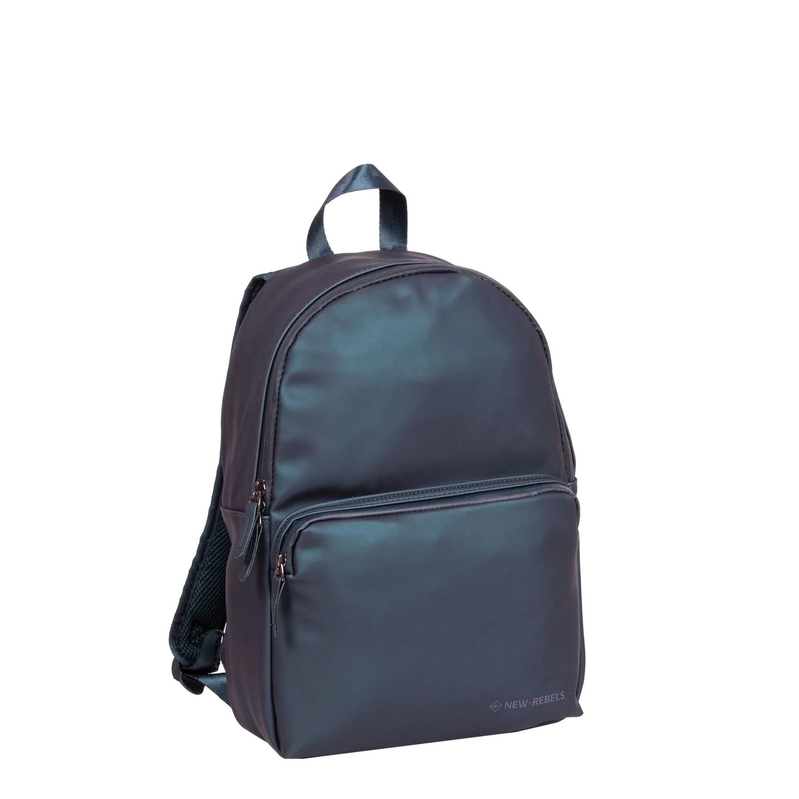 CW1xsn2w Harper - Providence Rucksack dunkelgrün metallic